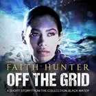 Book cover of Off the Grid