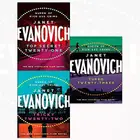 Book cover of Top Secret Twenty-One / Tricky Twenty-Two / Turbo Twenty-Three