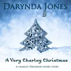 Book cover of A Very Charley Christmas