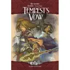 Book cover of Tempest's Vow