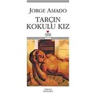 Book cover of Tarçın Kokulu Kız
