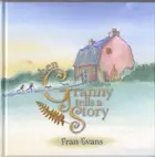 Book cover of When Granny Tells A Story