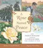 Book cover of Rose Named Peace