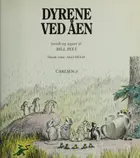 Book cover of Dyrene ved åen