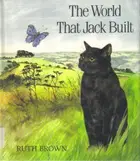 Book cover of World That Jack Built