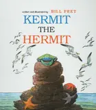 Book cover of Kermit the Hermit