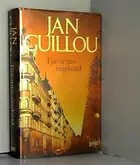 Book cover of Tjuvarnas marknad