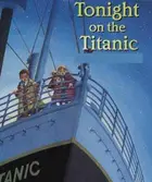 Book cover of Tonight on the Titanic