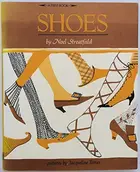 Book cover of Shoes