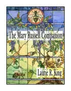 Book cover of The Mary Russell Companion