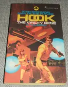 Book cover of Virility Gene