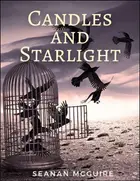Book cover of Candles and Starlight