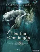 Book cover of Tiểu Thư Đêm Huyền - Tập 1