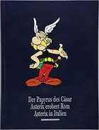 Book cover of Asterix Gesamtausgabe, Bd. 14