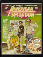 Book cover of American Splendor, #9