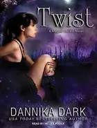 Book cover of Twist