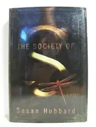 Book cover of The Society of S
