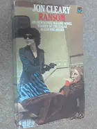 Book cover of Ransom