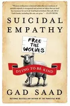 Book cover of Suicidal Empathy