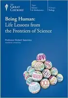 Book cover of Being Human