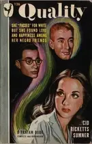 Book cover of Quality
