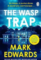Book cover of The Wasp Trap