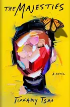 Book cover of The Majesties