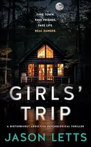 Book cover of Girls' Trip
