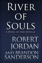 Book cover of River of Souls