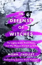 Book cover of In Defense of Witches
