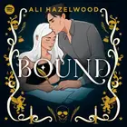 Book cover of Bound