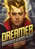 Book cover of Dreamer