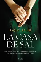 Book cover of La casa de sal
