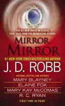 Book cover of Mirror, Mirror