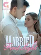 Book cover of Married at First Sight