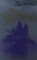 Book cover of The Boyfriend