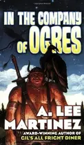 Book cover of In the Company of Ogres