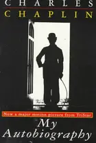 Book cover of My autobiography