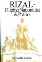 Book cover of Rizal