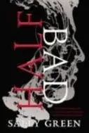 Book cover of Half Bad