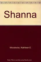 Book cover of Shanna