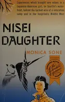 Book cover of Nisei daughter