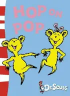 Book cover of Hop on Pop