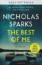 Book cover of The Best of Me