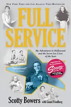 Book cover of Full service