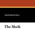 Book cover of The Sheik