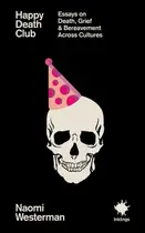Book cover of Happy Death Club
