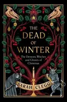 Book cover of Dead of Winter