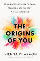 Book cover of Origins of You