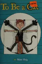 Book cover of To Be a Cat